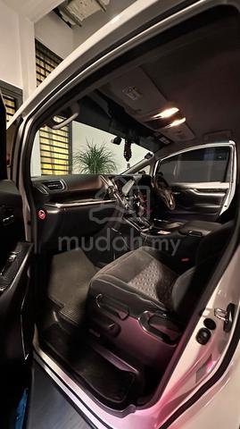 2016 Toyota ALPHARD 2.5 SA - 5