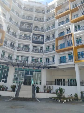 MH Unilodge 1
