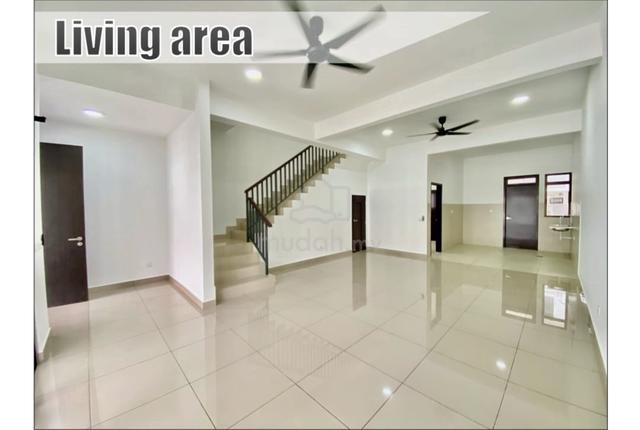 Aspira Parkhome _ Gelang Patah _ Below Market Price _ G&G Area 1