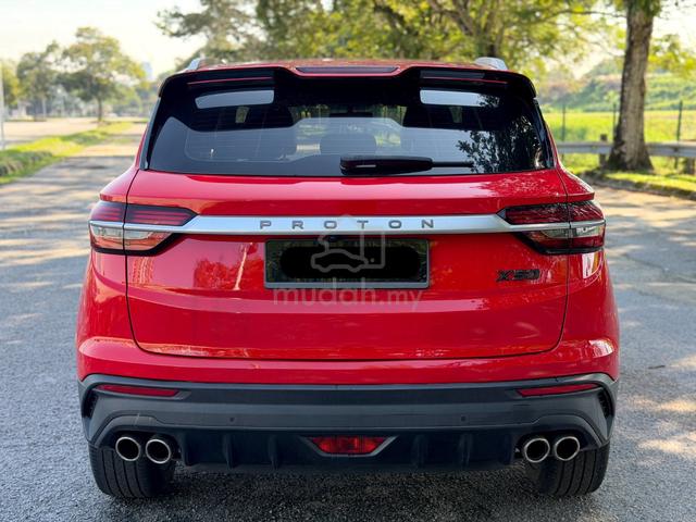 2023 Proton X50 1.5 PREMIUM - 5