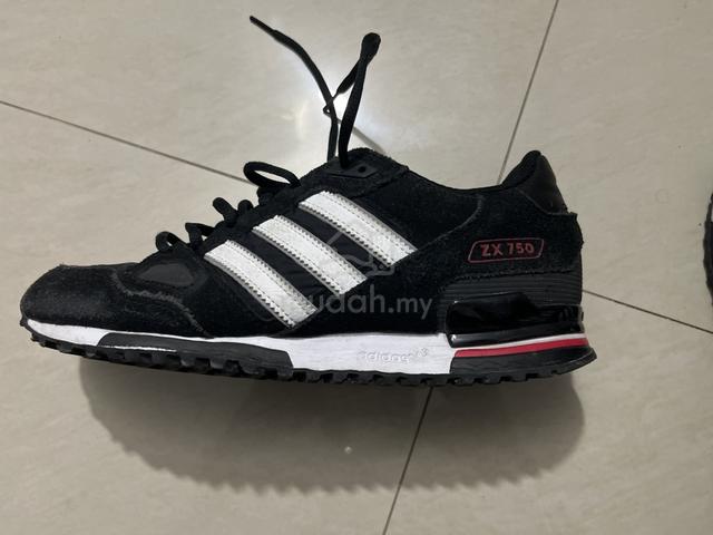 Zx 750 clearance black sale