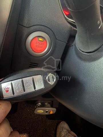 Nissan ALMERA 1.5 VL Push Start Keyless Free WRTY - 3