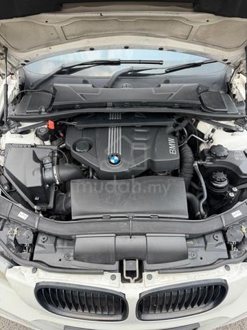 2010 Bmw 3 SERIES 2.0 20D SPORTS (CBU) E90 (A) - 3