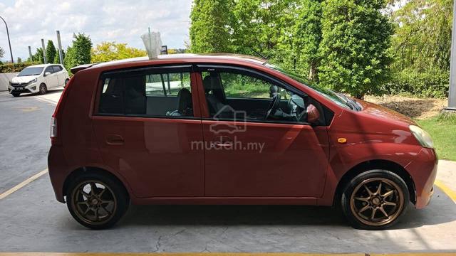 2014 Perodua VIVA 1.0 (A) - 4
