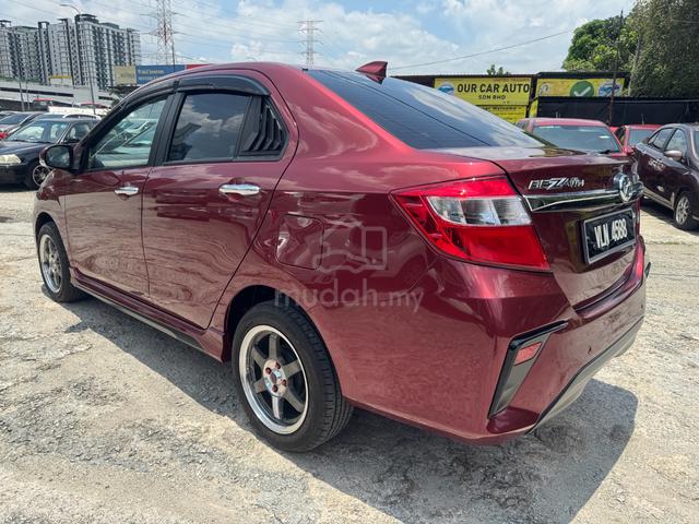 2023 Perodua BEZZA 1.3 AV (A),1xMalay Lady Owner - 4