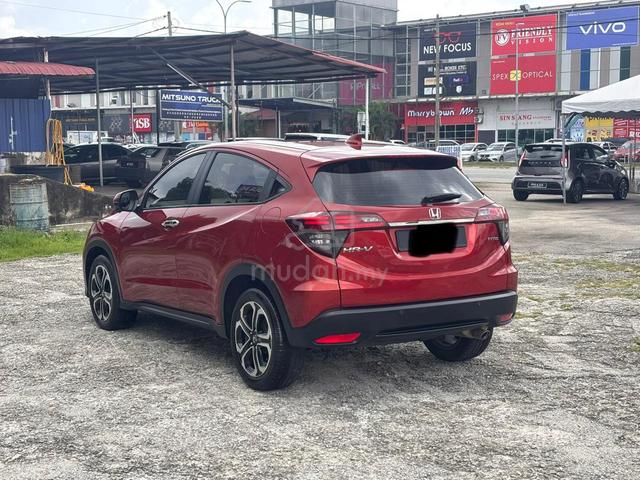 2020 Honda HR-V 1.8 V MY16 FACELIFT (A) - 5