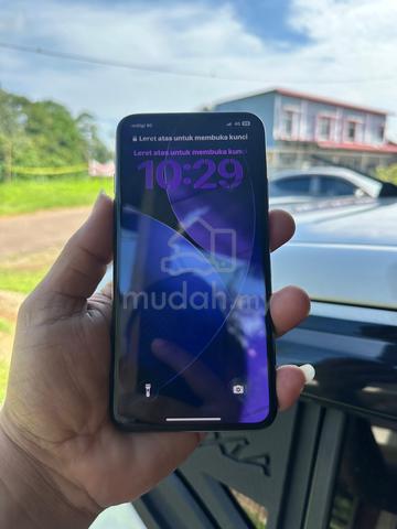iphone 11promax 512gb bh98% xde problem - photo 2 of 5