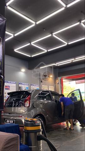 2021 Proton IRIZ 1.6 EXECUTIVE MY14 FACELIFT (A) - 2
