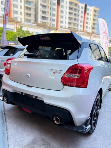 2023 Suzuki SWIFT 1.4 SPORT MY21 (A) - 1