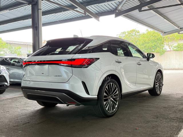 2023 Lexus RX350 VERSION L High Mileage 92k - 2