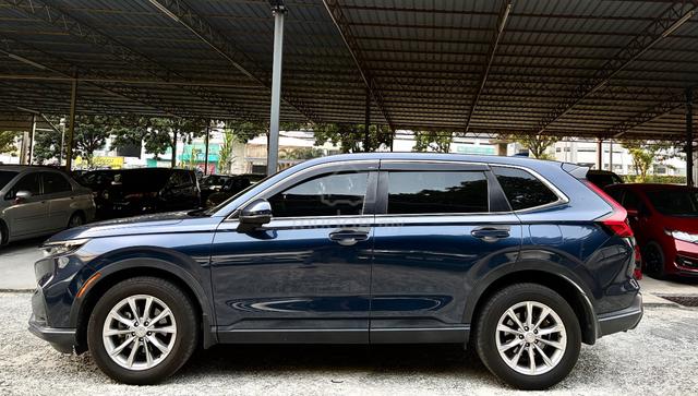 2024 Honda CR-V 1.5 V MY23 RS AWD (A) 🎉U WARRANTY - 5