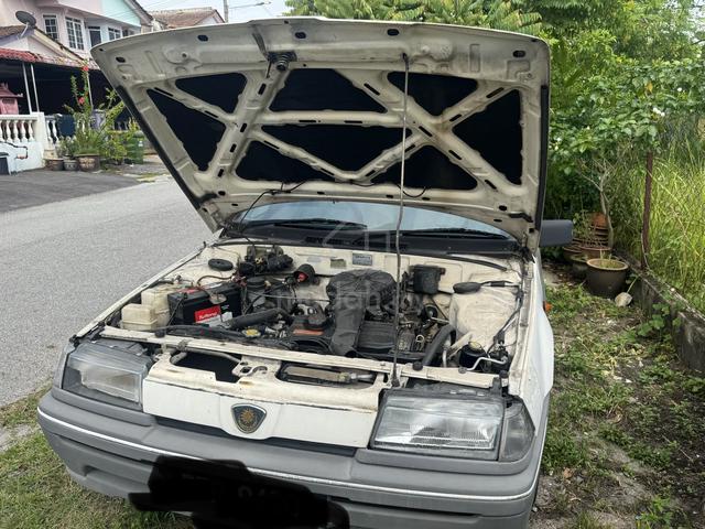 2003 Proton ISWARA 1.5 C12 (M) - 2