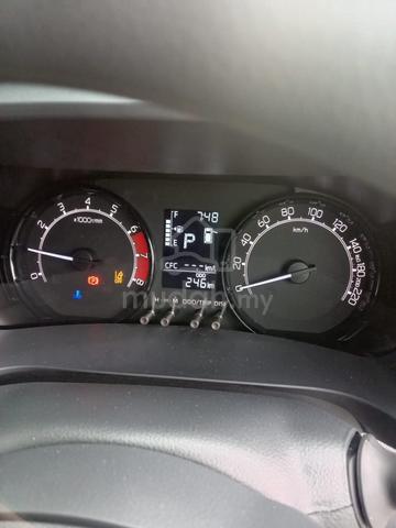 2026 Perodua MYVI 1.5 X MY17 M800 D51A FACELIFT - 2