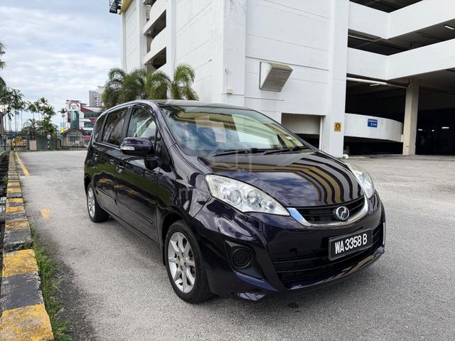 2014 / 2015 Perodua ALZA 1.5 EZ (A) 1yrs Warranty✅ - 2