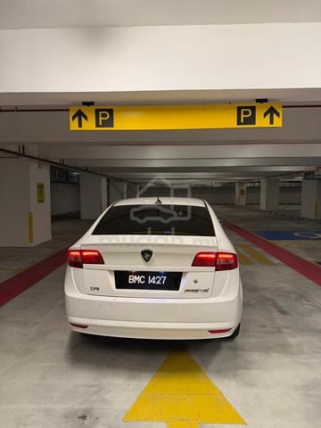 2012 Proton PREVE 1.6 CFE PREMIUM (A) - 5