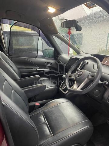 2019 Nissan SERENA 2.0 PREMIUM HIGHWAY STAR C26 - 3