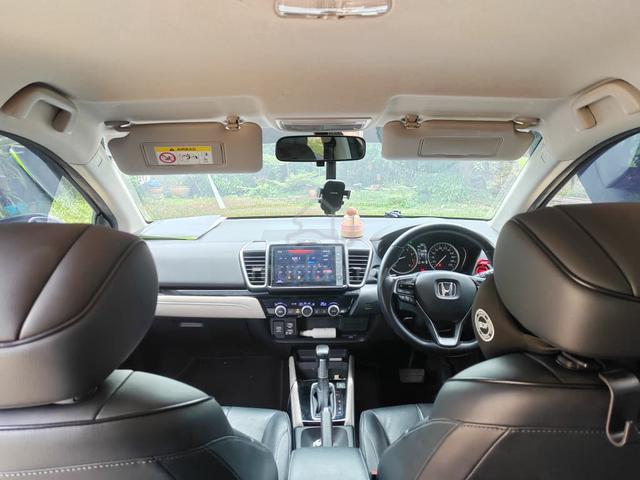 2021 Honda CITY 1.5 V MY20 GN (A) - 3