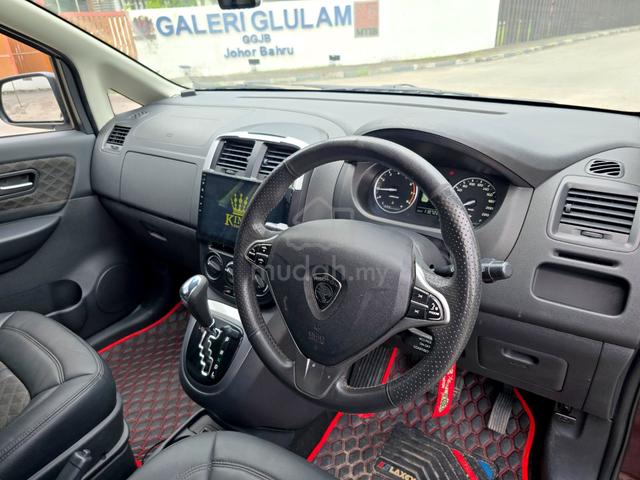 2019 Proton EXORA 1.6 PREMIUM (A) - 5