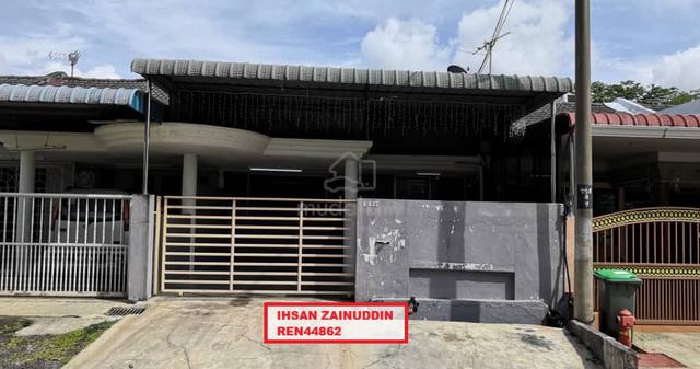 NEAR TOL SP SELATAN💥 3🛏️🔥OPEN FACING❗FULLOAN✅ Taman Sejati Indah 1