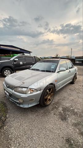 1996 Proton WIRA 1.5 GL (M) - 1