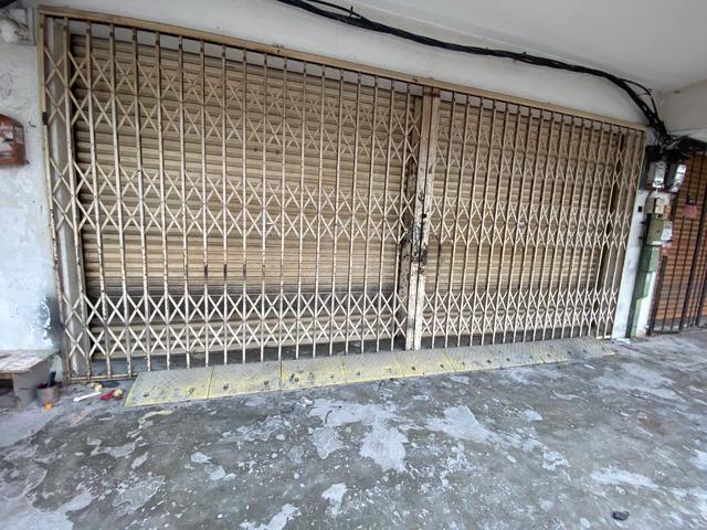 Seri Kembangan,1.5 Link Commercial Shop For Rent,Seri Kembangan 1
