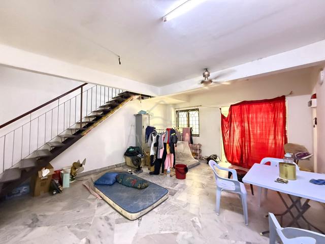 Double Storey Terrace House PJS10 Taman Sri Subang Bandar Sunway 1