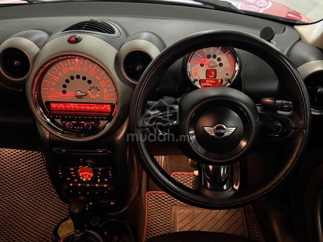 2013/18 Mini COOPER 1.6 S COUNTRYMAN R60 (A) - 4