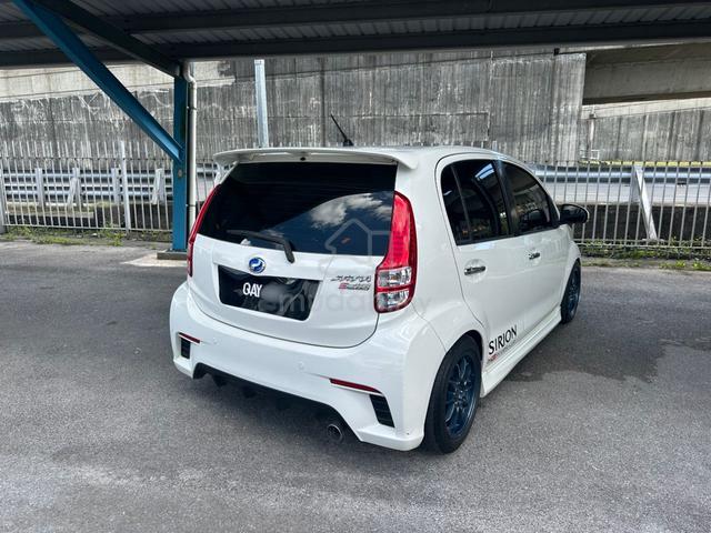 2011 Perodua MYVI 1.5 SE ZHS (A) - 4