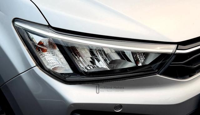 2023 Perodua BEZZA 1.3 (A) AV Ori Conditions - 3