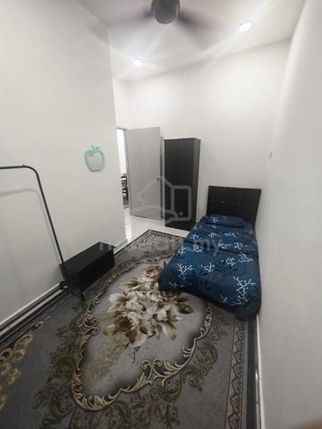 Ayyaz Homestay Changlun - photo 6 of 6