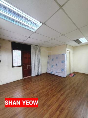 Taman Permata Large Carporch Damai Near Jernih Bukit Mertajam For Sale 1