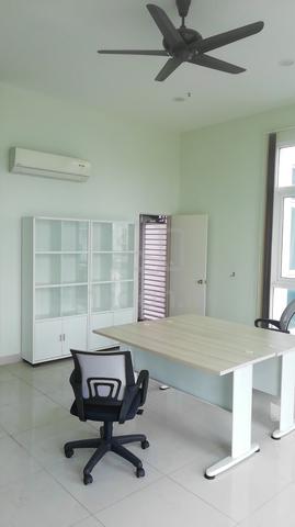 Maritime, office, Karpal singh drive, Jelutong 1