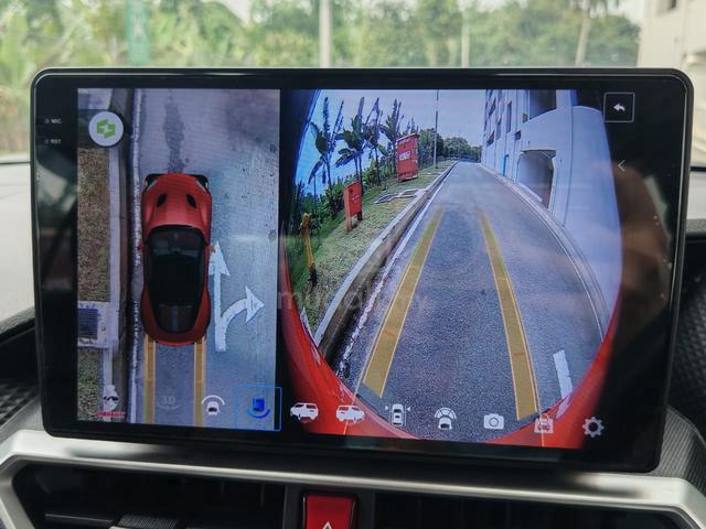 FullyGearUp 2022 Full Service Perodua ATIVA 1.0 AV - 2
