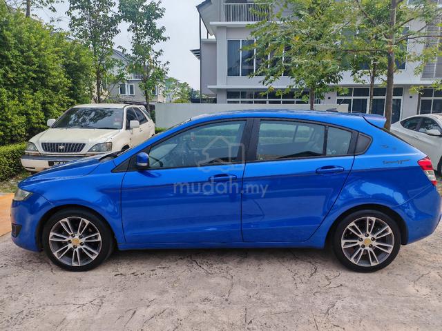 2013 Proton SUPRIMA S 1.6 PREMIUM (A) - 3