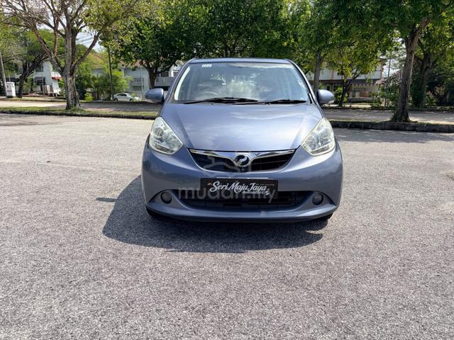 2011 Perodua MYVI 1.3 EZI PREMIUM (A) - 4