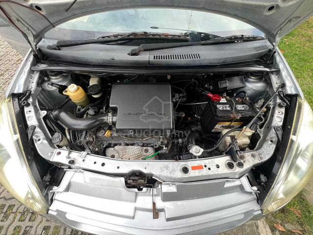 2006 Perodua MYVI 1.3 EZ (A) CHEAP SELLING - 5