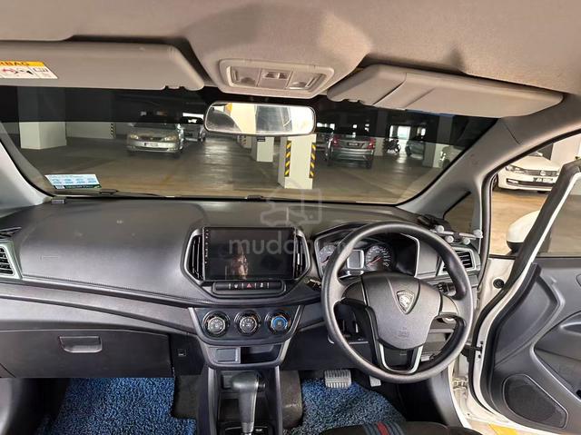 2018 Proton IRIZ 1.3 EXECUTIVE (A) - 2