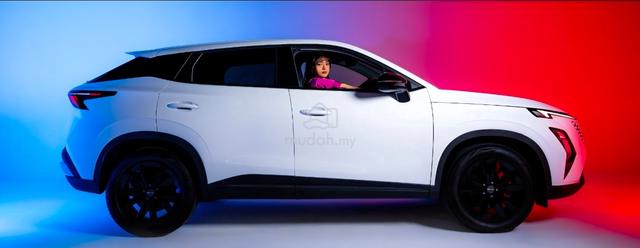 2025 Chery O5 1.5 - MY23 FACELIFT (A) - 1