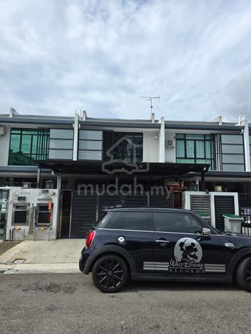 For Sale Citrine Residenz Renovated Fully Furnished Move in Condition 1