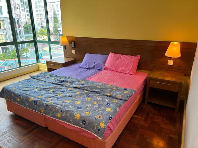 Gold Coast Malacca International Resort 1