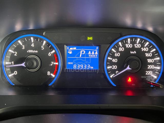 2018 Perodua MYVI 1.5 ADVANCE (A) 3 YRS WARRANTY - 3