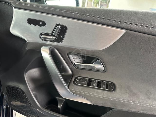 2019 Mercedes Benz A35 2.0 AMG (A) - 5
