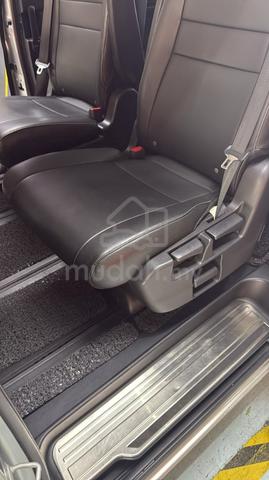 2018 Nissan SERENA 2.0 S-HYBRID HIGHWAY STAR C27 - 5