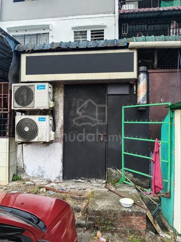 Kedai untuk di sewa 1