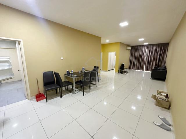 KSL Residences @ Daya 1