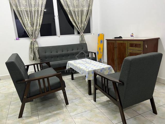 Ganggarak Permai 1