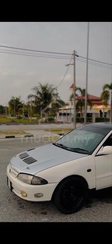 1997 Proton SATRIA 1.3 GL (M) - 1