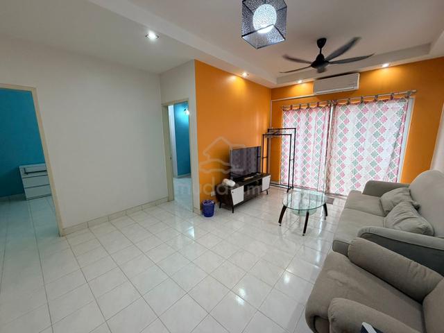 Puteri Bayu Apartments (Bayu Puteri) 1