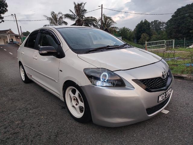 2009 Toyota VIOS 1.5 S (A) - 4