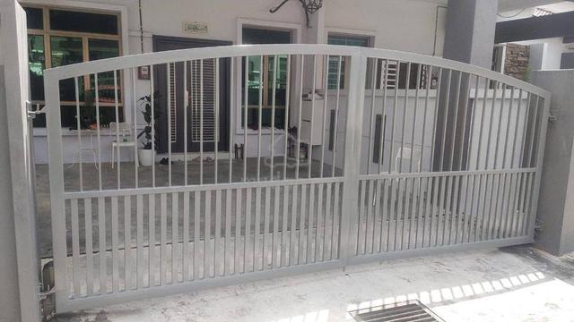 RENOVATED BELOW MARKET VALUE Teres Setingkat di Bukit Katil 1